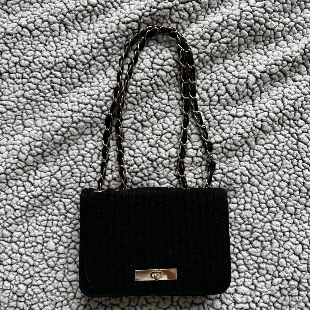 Chain Purse
